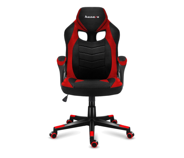 Huzaro Force 2.5 Red Mesh HZ-Force 2.5 Red Mesh - 1169898 - zdjęcie 2